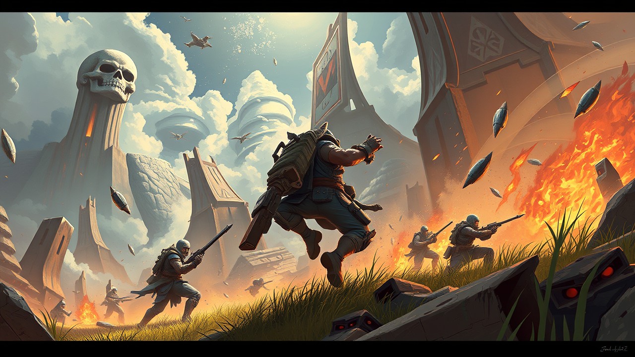 Temporal teaser still